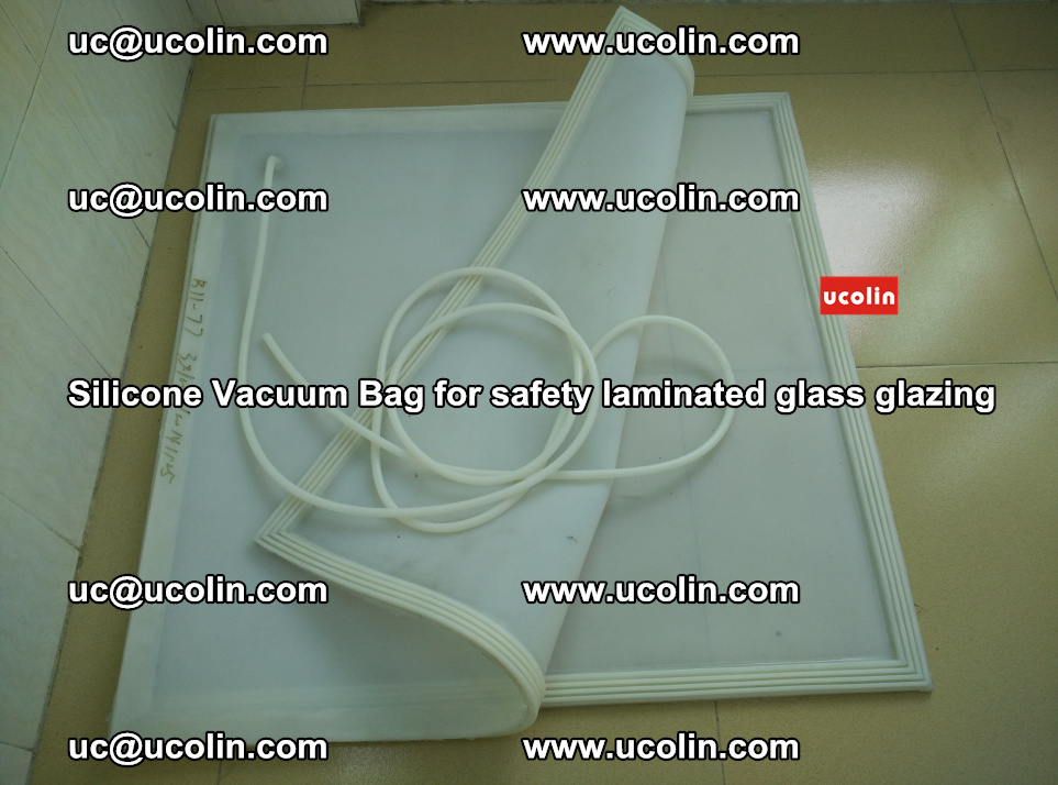 Silicone Vacuum Bag for safety laminated glass glazing EVA PVB SGP TPU FILM (43)