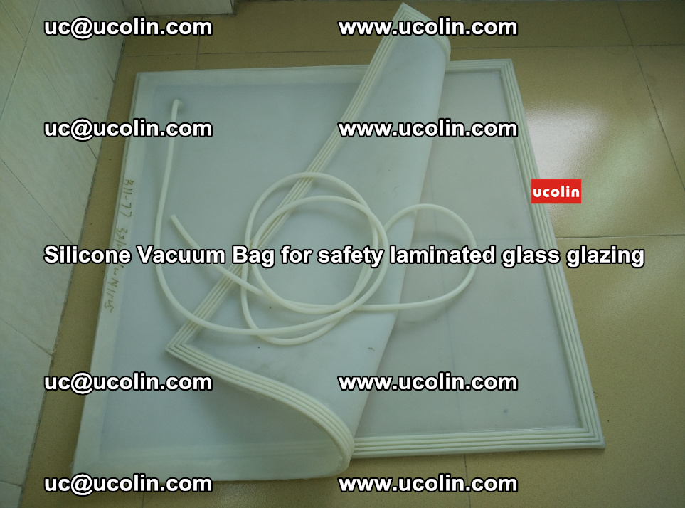 Silicone Vacuum Bag for safety laminated glass glazing EVA PVB SGP TPU FILM (45)