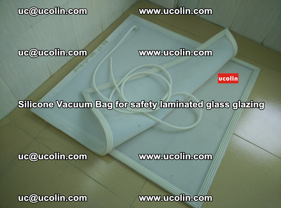 Silicone Vacuum Bag for safety laminated glass glazing EVA PVB SGP TPU FILM (64)