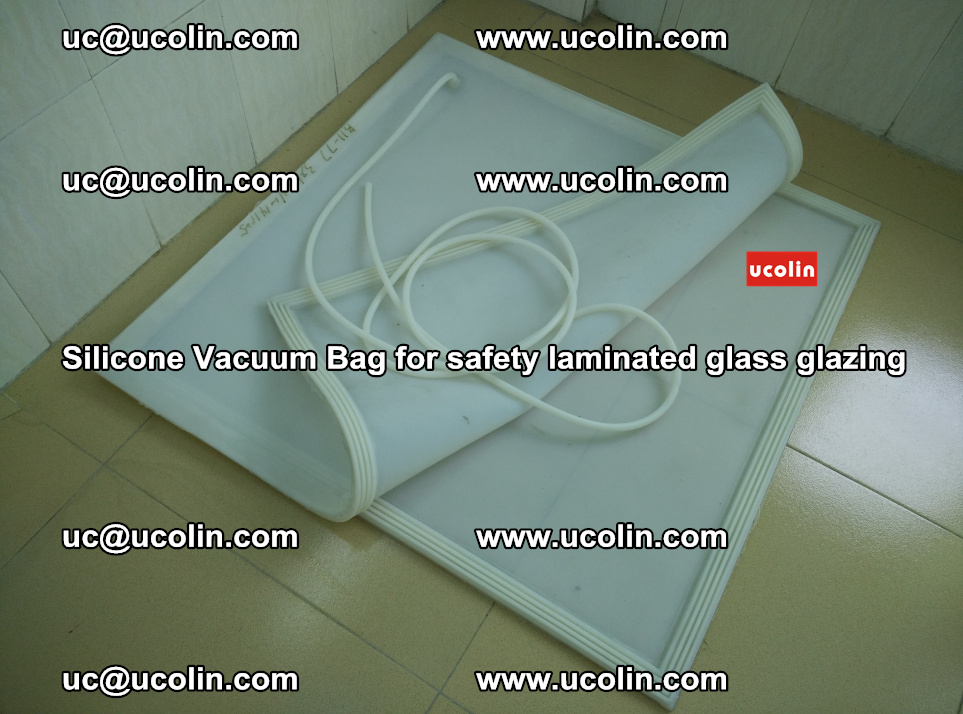 Silicone Vacuum Bag for safety laminated glass glazing EVA PVB SGP TPU FILM (66)