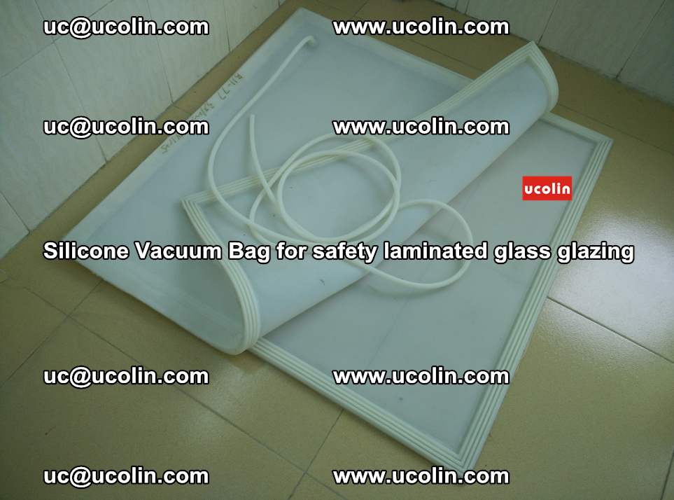 Silicone Vacuum Bag for safety laminated glass glazing EVA PVB SGP TPU FILM (68)