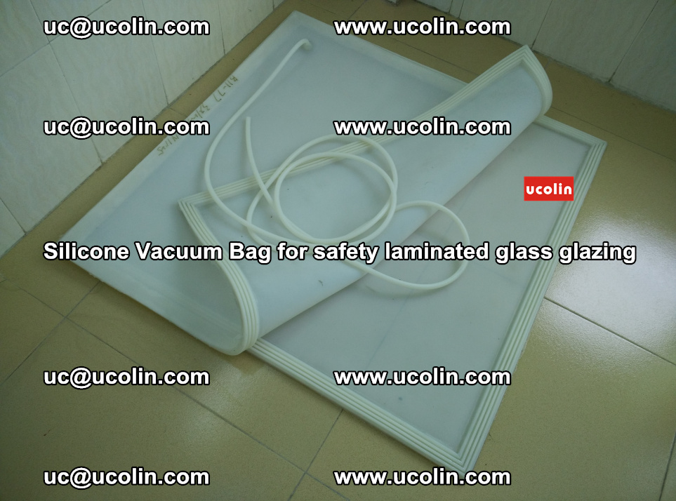Silicone Vacuum Bag for safety laminated glass glazing EVA PVB SGP TPU FILM (71)