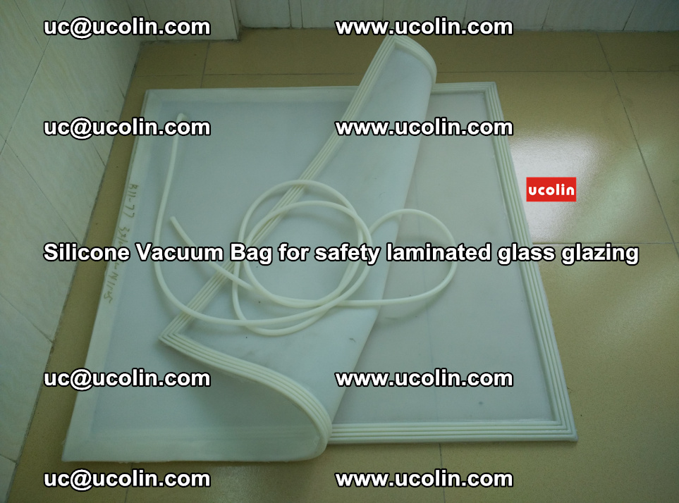 Silicone Vacuum Bag for safety laminated glass glazing EVA PVB SGP TPU FILM (10)