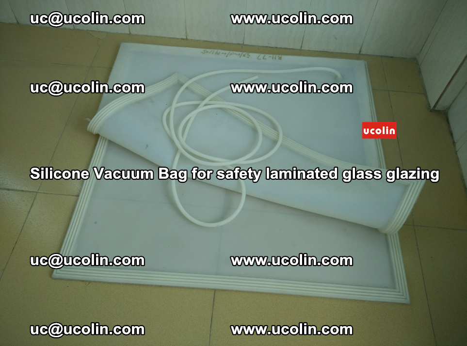 Silicone Vacuum Bag for safety laminated glass glazing EVA PVB SGP TPU FILM (20)