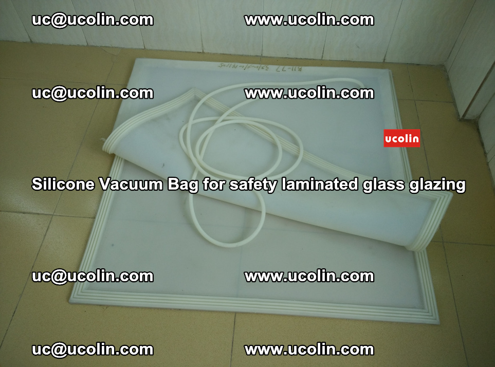 Silicone Vacuum Bag for safety laminated glass glazing EVA PVB SGP TPU FILM (24)
