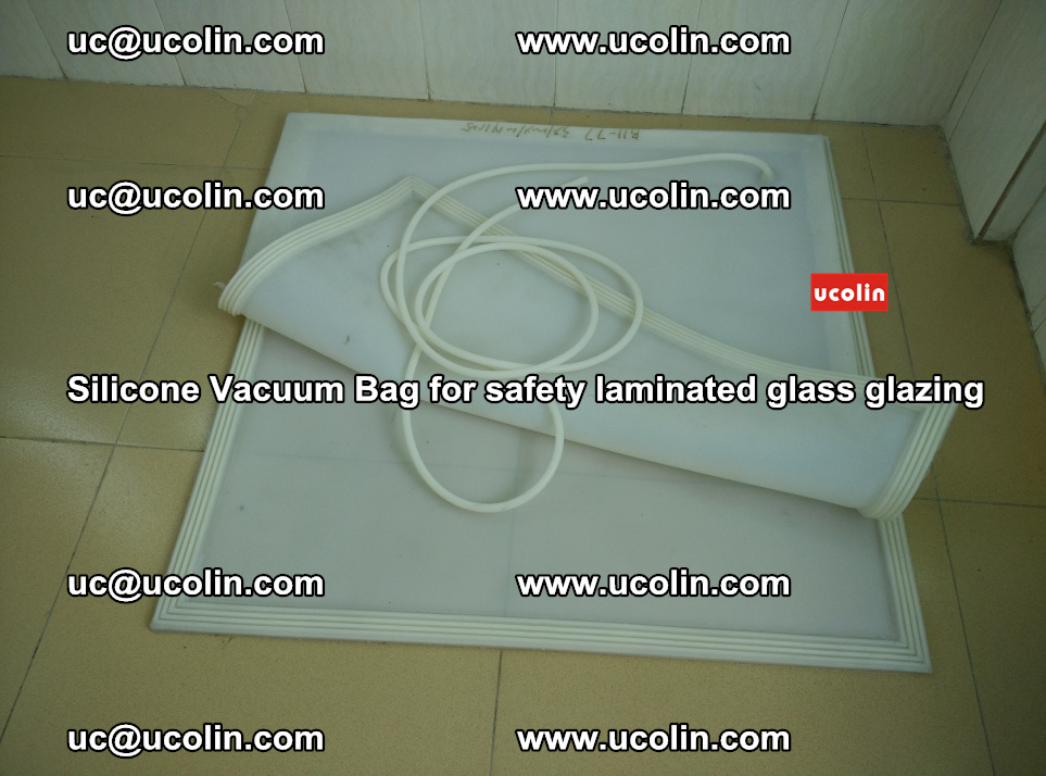 Silicone Vacuum Bag for safety laminated glass glazing EVA PVB SGP TPU FILM (25)