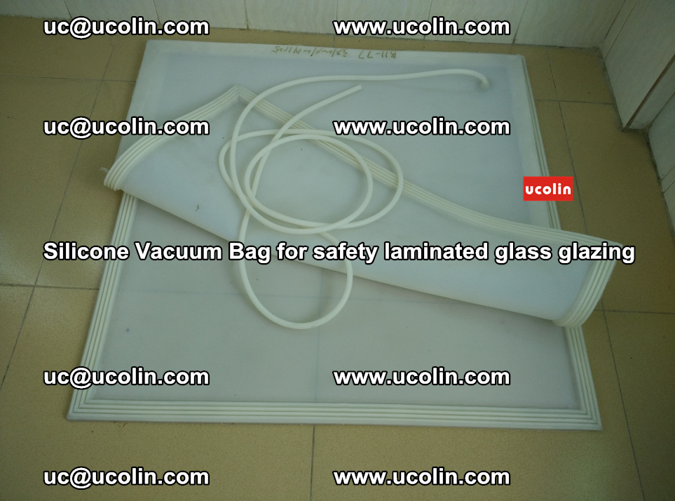 Silicone Vacuum Bag for safety laminated glass glazing EVA PVB SGP TPU FILM (36)
