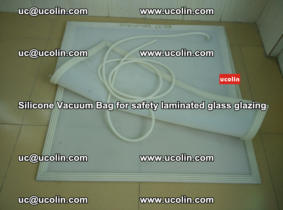 Silicone Vacuum Bag for safety laminated glass glazing EVA PVB SGP TPU FILM (38)