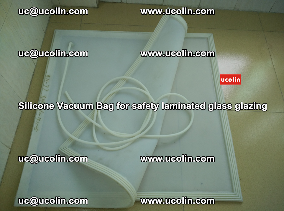 Silicone Vacuum Bag for safety laminated glass glazing EVA PVB SGP TPU FILM (39)