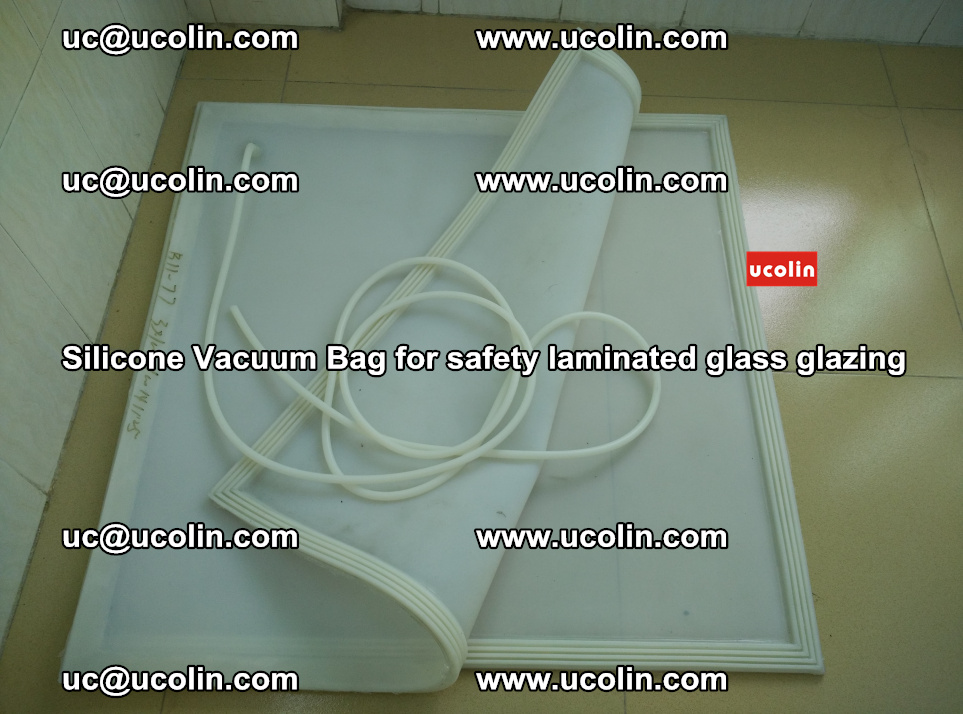 Silicone Vacuum Bag for safety laminated glass glazing EVA PVB SGP TPU FILM (40)