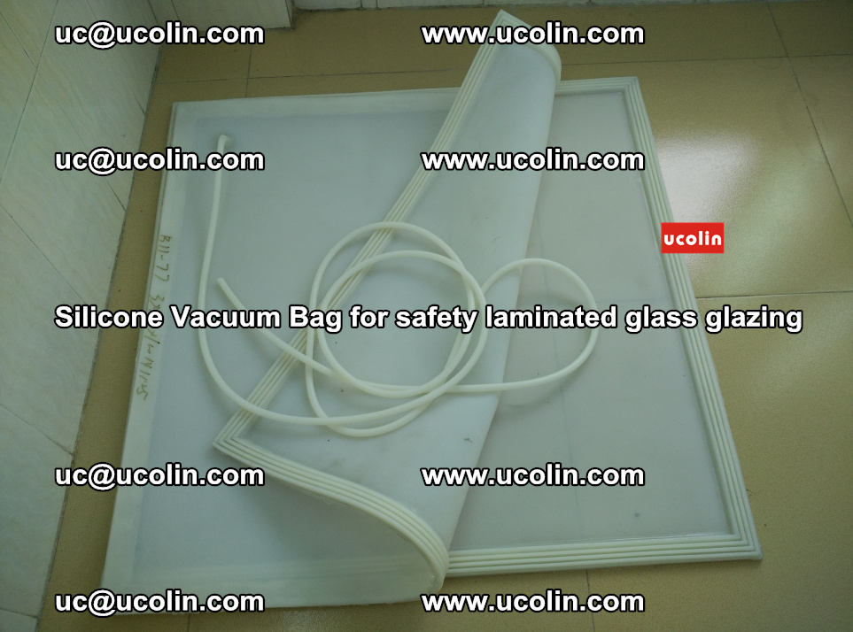 Silicone Vacuum Bag for safety laminated glass glazing EVA PVB SGP TPU FILM (41)