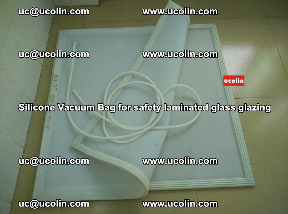 Silicone Vacuum Bag for safety laminated glass glazing EVA PVB SGP TPU FILM (42)