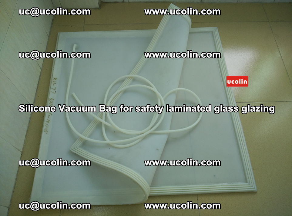 Silicone Vacuum Bag for safety laminated glass glazing EVA PVB SGP TPU FILM (44)