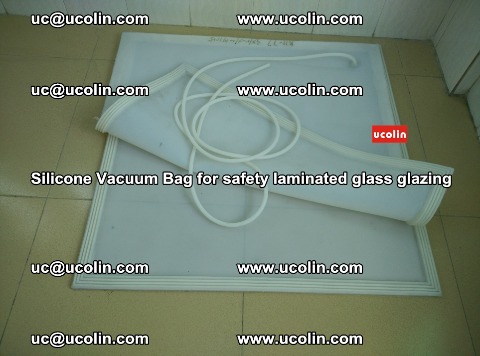 Silicone Vacuum Bag for safety laminated glass glazing EVA PVB SGP TPU FILM (47)