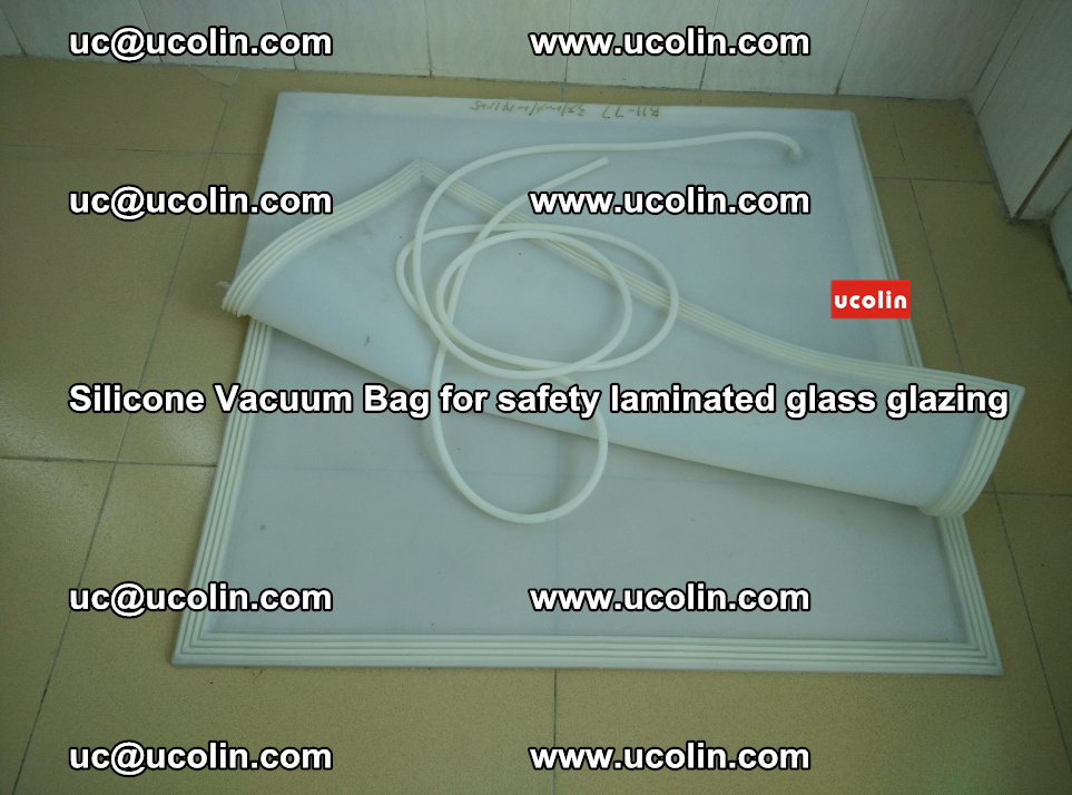 Silicone Vacuum Bag for safety laminated glass glazing EVA PVB SGP TPU FILM (49)