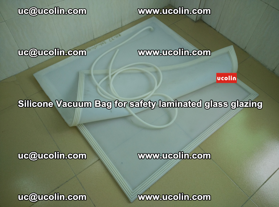 Silicone Vacuum Bag for safety laminated glass glazing EVA PVB SGP TPU FILM (5)
