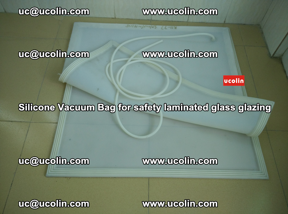 Silicone Vacuum Bag for safety laminated glass glazing EVA PVB SGP TPU FILM (51)