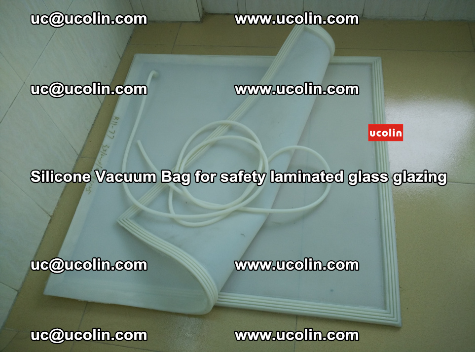 Silicone Vacuum Bag for safety laminated glass glazing EVA PVB SGP TPU FILM (53)