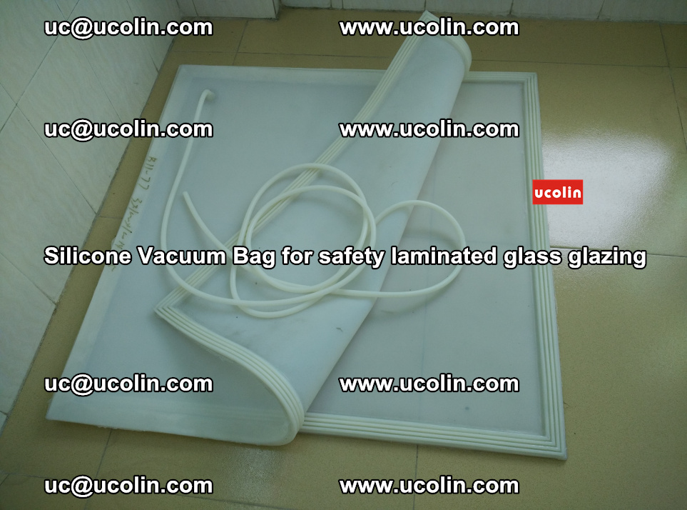 Silicone Vacuum Bag for safety laminated glass glazing EVA PVB SGP TPU FILM (54)