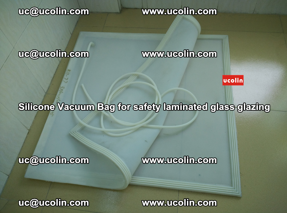 Silicone Vacuum Bag for safety laminated glass glazing EVA PVB SGP TPU FILM (58)
