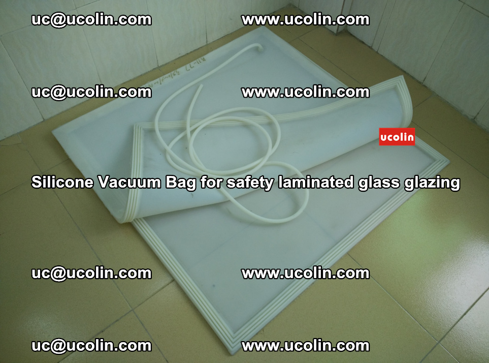 Silicone Vacuum Bag for safety laminated glass glazing EVA PVB SGP TPU FILM (6)
