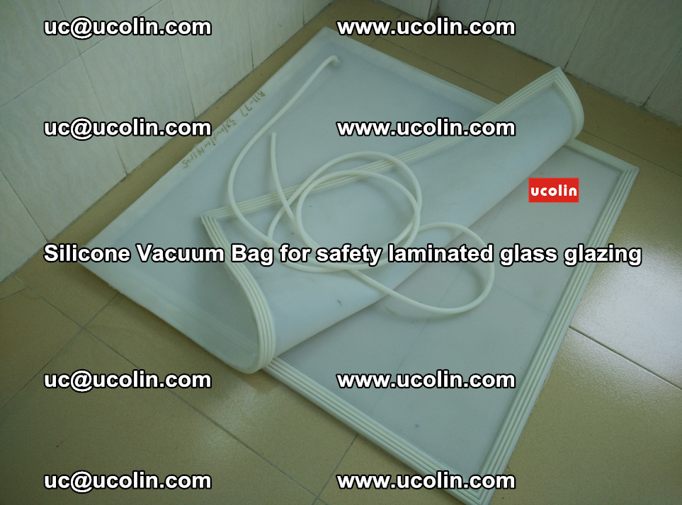 Silicone Vacuum Bag for safety laminated glass glazing EVA PVB SGP TPU FILM (62)