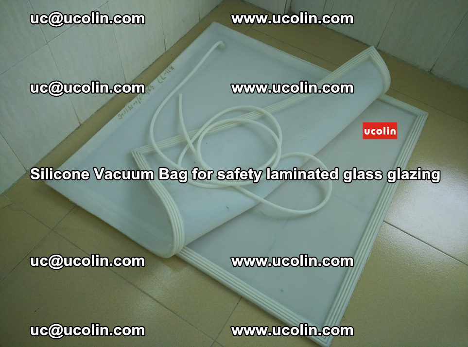 Silicone Vacuum Bag for safety laminated glass glazing EVA PVB SGP TPU FILM (65)