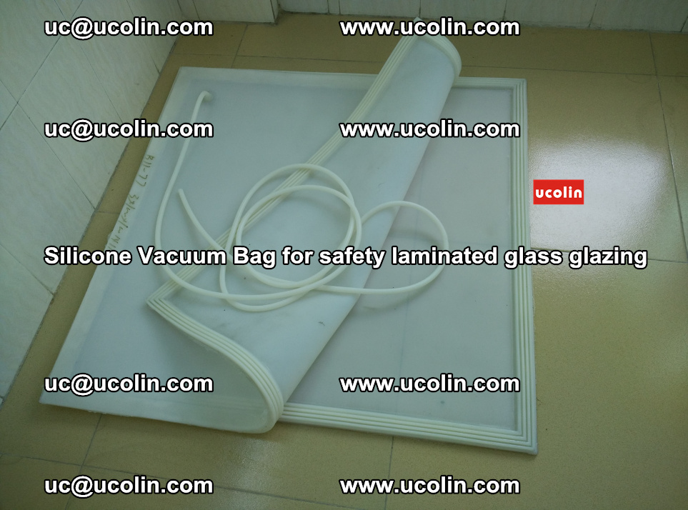 Silicone Vacuum Bag for safety laminated glass glazing EVA PVB SGP TPU FILM (75)
